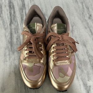 Valentino Garavani shoes